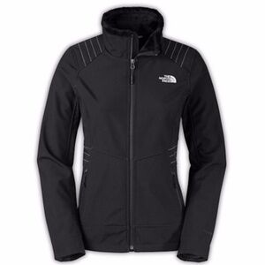 TNF North Face Apex Chromium Thermal Fleece Jacket NWOT